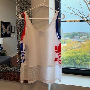 Adidas Tank Top